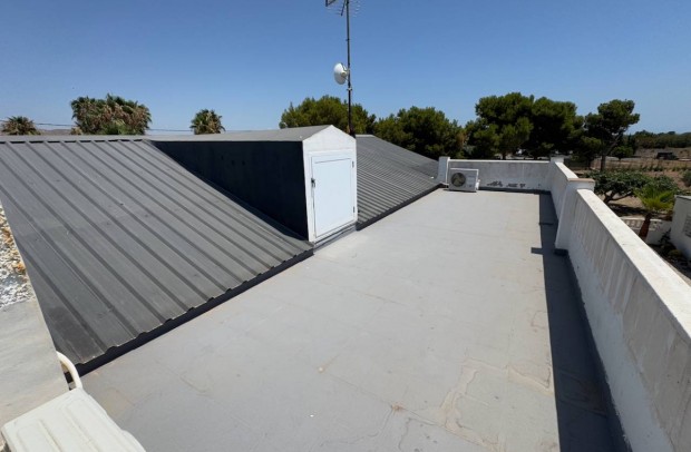 Resale - Country Property - Torrellano - Elche