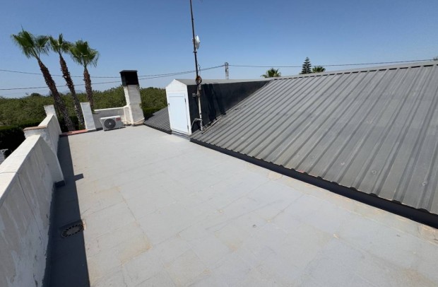 Resale - Country Property - Torrellano - Elche