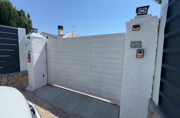 Resale - Country Property - Torrellano - Elche