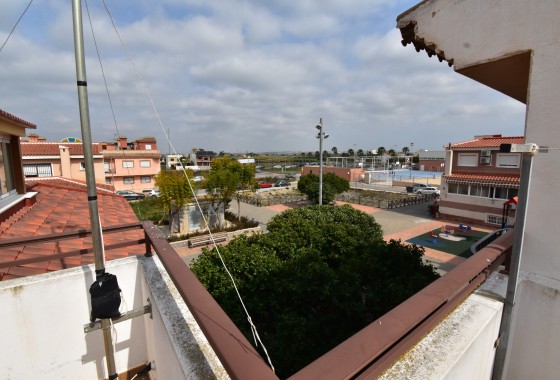 Resale - Town house - Ciudad Quesada - Rojales