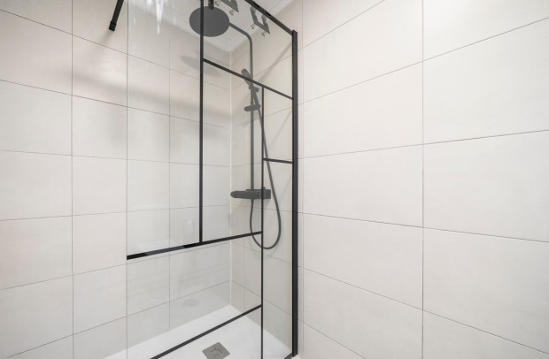 Resale - Apartment - Orihuela Costa - Punta Prima