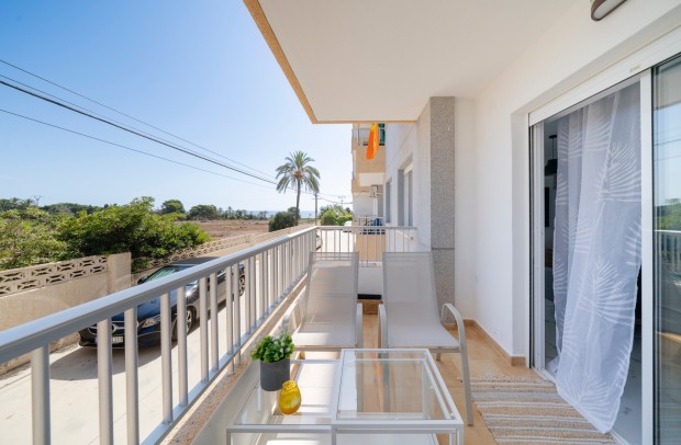 Resale - Apartment - Orihuela Costa - Punta Prima