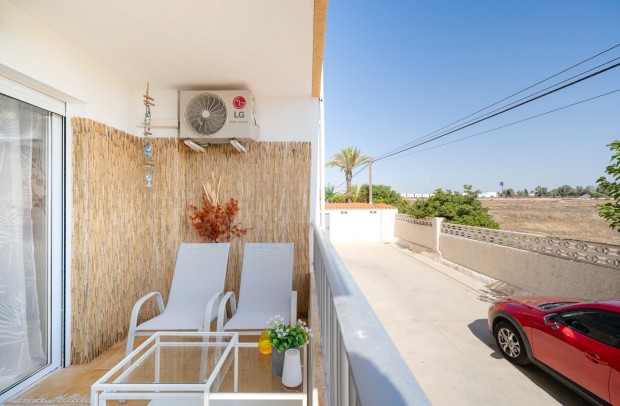 Resale - Apartment - Orihuela Costa - Punta Prima