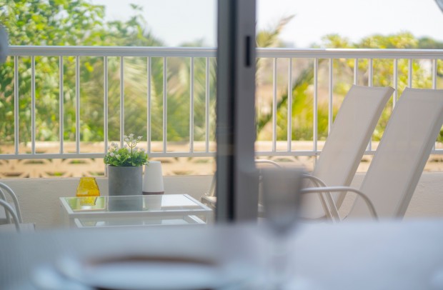 Resale - Apartment - Orihuela Costa - Punta Prima