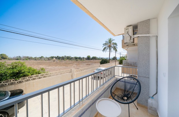 Resale - Apartment - Orihuela Costa - Punta Prima