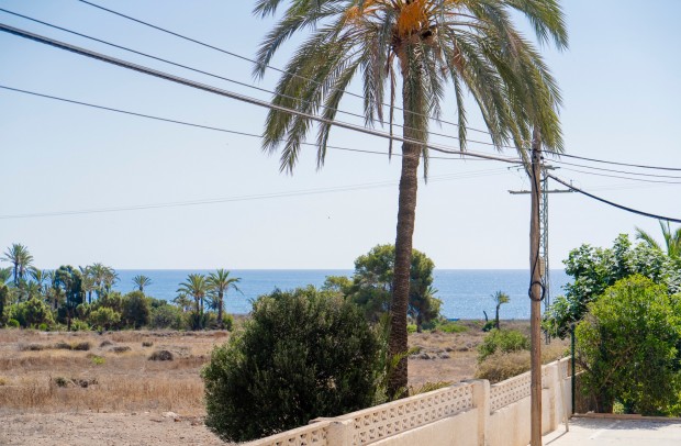 Resale - Apartment - Orihuela Costa - Punta Prima