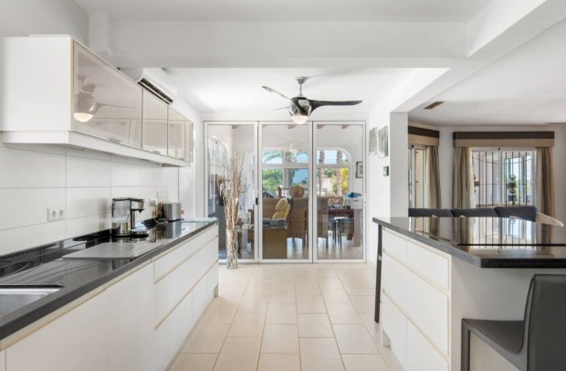 Revente - Country Property - Catral