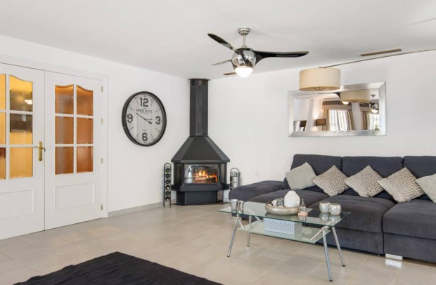 Revente - Country Property - Catral