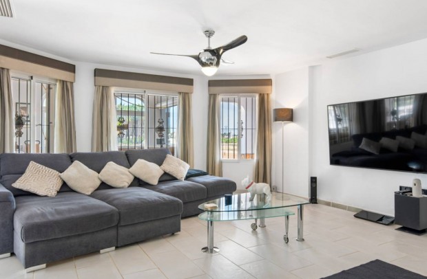 Revente - Country Property - Catral