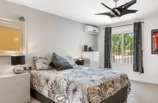 Revente - Country Property - Catral