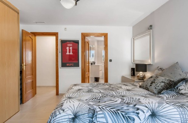 Revente - Country Property - Catral