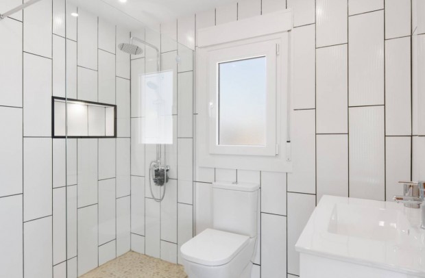 Revente - Country Property - Catral