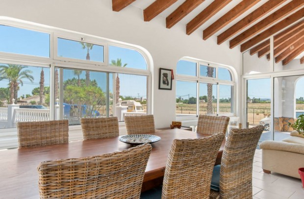 Revente - Country Property - Catral