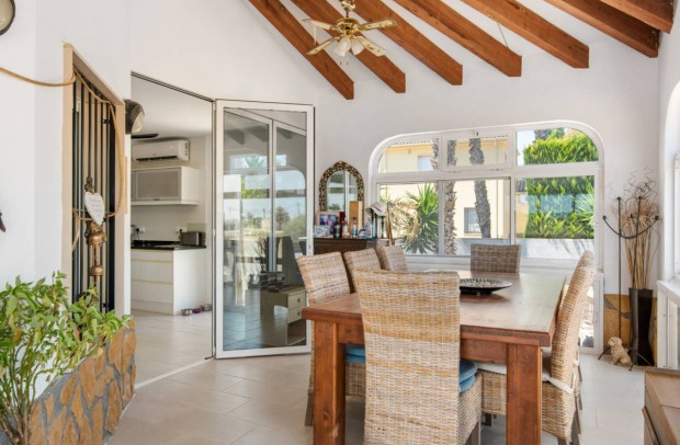 Revente - Country Property - Catral