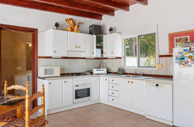 Revente - Country Property - Catral