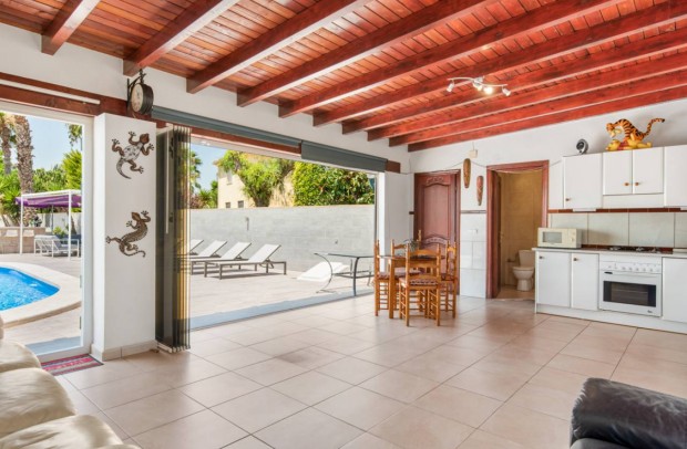 Revente - Country Property - Catral