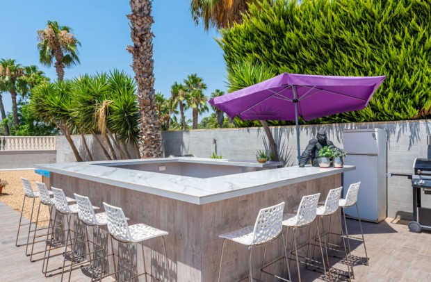 Revente - Country Property - Catral