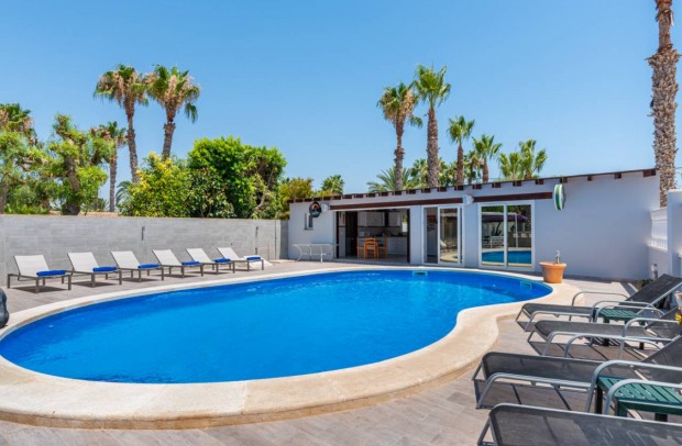 Revente - Country Property - Catral