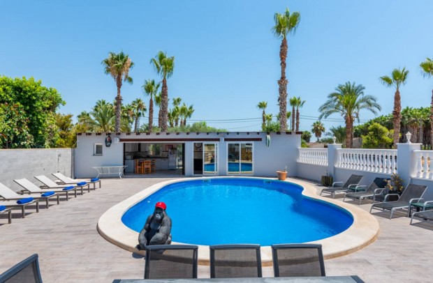 Revente - Country Property - Catral