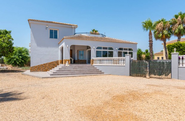 Revente - Country Property - Catral