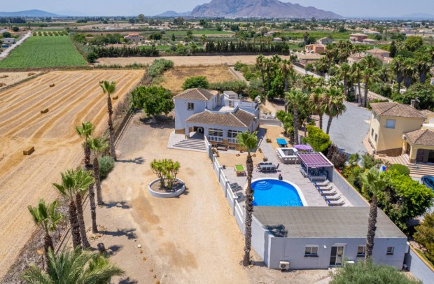 Revente - Country Property - Catral