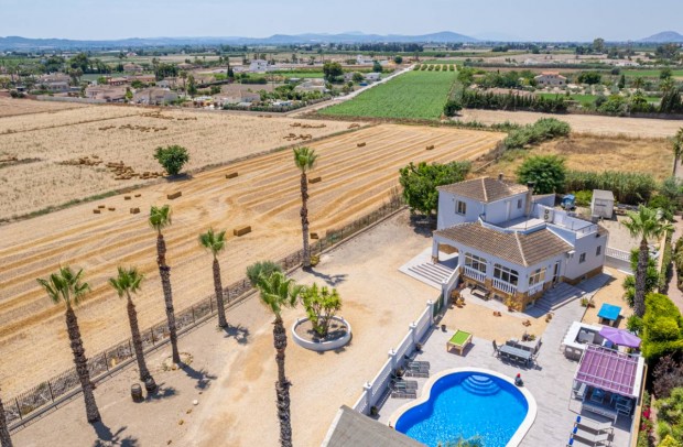 Revente - Country Property - Catral