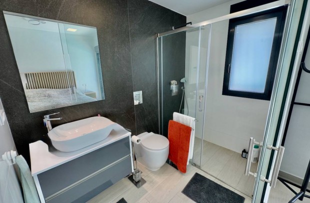 Resale - Detached House / Villa - Algorfa - La Finca Golf Resort