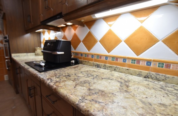 Resale - Detached House / Villa - Algorfa - Montemar