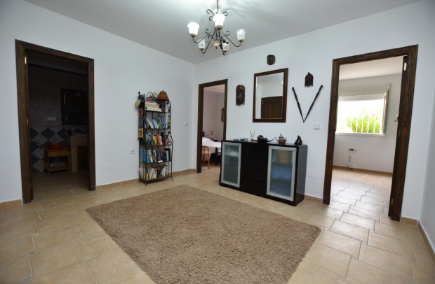 Resale - Detached House / Villa - Algorfa - Montemar