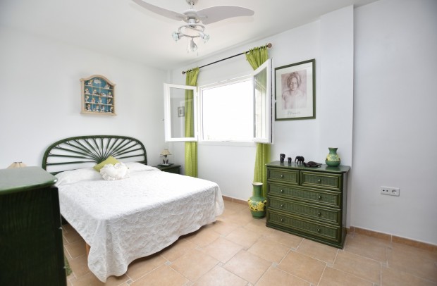 Resale - Detached House / Villa - Algorfa - Montemar