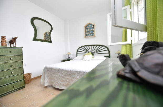 Resale - Detached House / Villa - Algorfa - Montemar