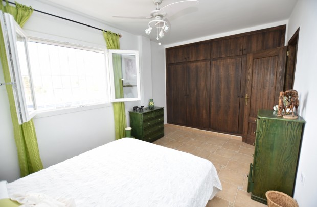 Resale - Detached House / Villa - Algorfa - Montemar