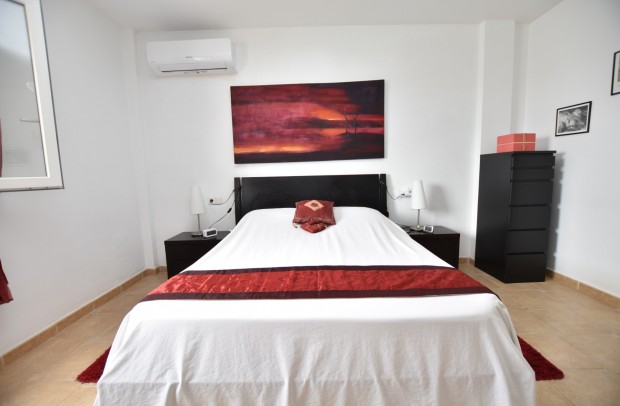 Resale - Detached House / Villa - Algorfa - Montemar