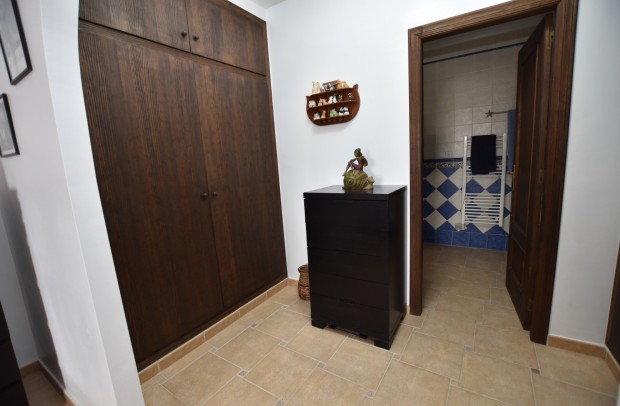 Resale - Detached House / Villa - Algorfa - Montemar