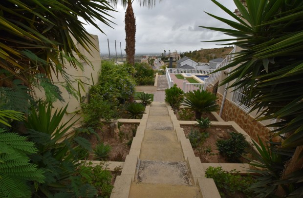 Resale - Detached House / Villa - Algorfa - Montemar