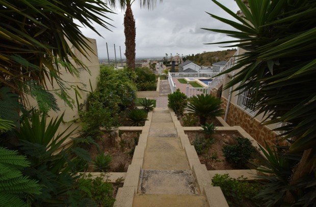 Resale - Detached House / Villa - Algorfa - Montemar