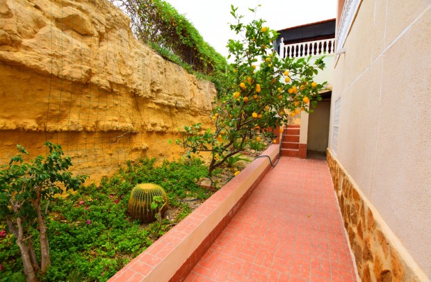 Resale - Detached House / Villa - Algorfa - Montemar