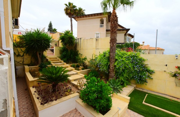 Resale - Detached House / Villa - Algorfa - Montemar