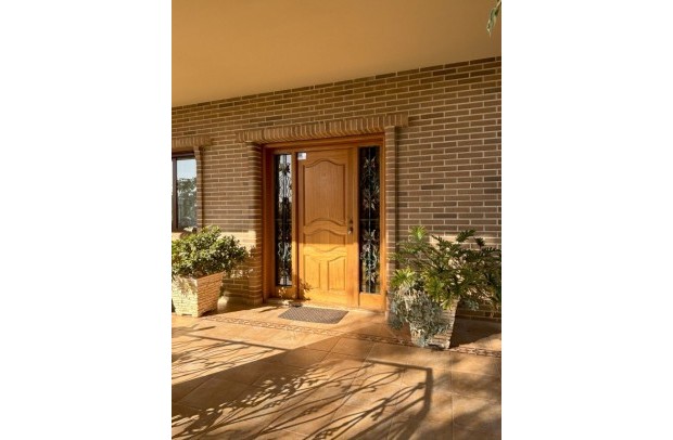 Revente - Villa Detached - Ciudad Quesada