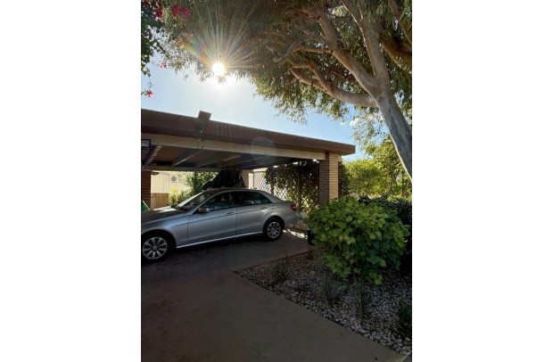 Revente - Villa Detached - Ciudad Quesada