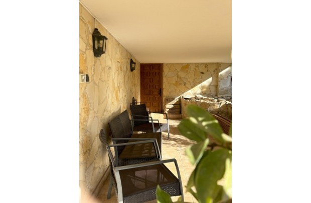 Revente - Villa Detached - Ciudad Quesada