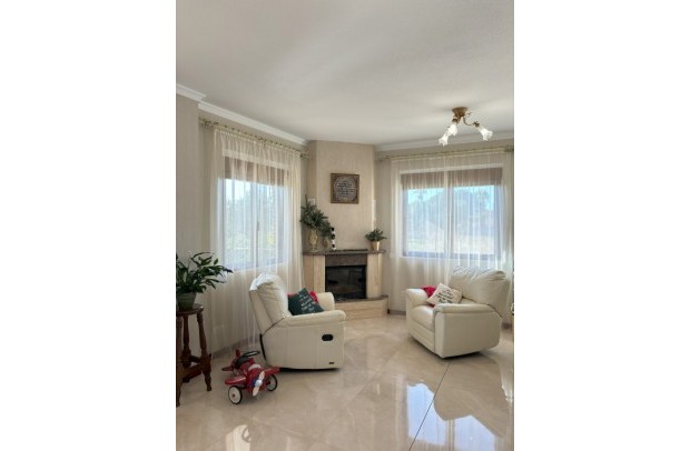 Revente - Villa Detached - Ciudad Quesada