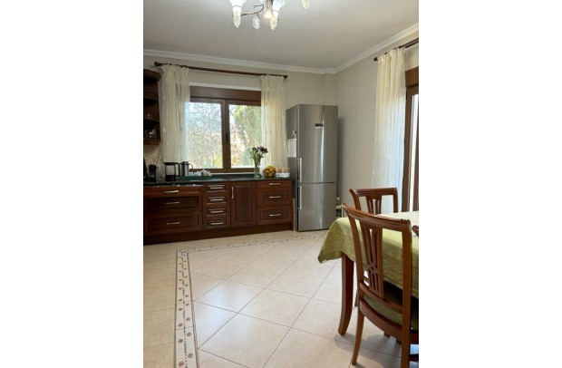 Revente - Villa Detached - Ciudad Quesada