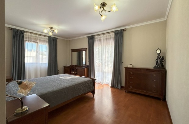 Revente - Villa Detached - Ciudad Quesada