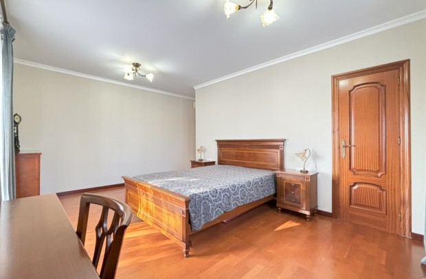 Revente - Villa Detached - Ciudad Quesada