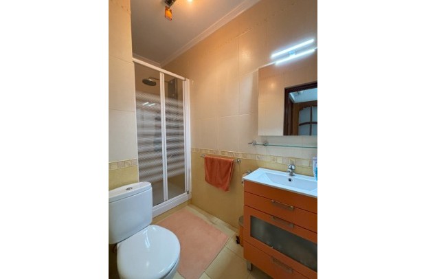 Revente - Villa Detached - Ciudad Quesada