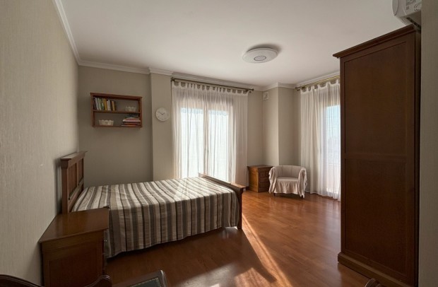 Revente - Villa Detached - Ciudad Quesada