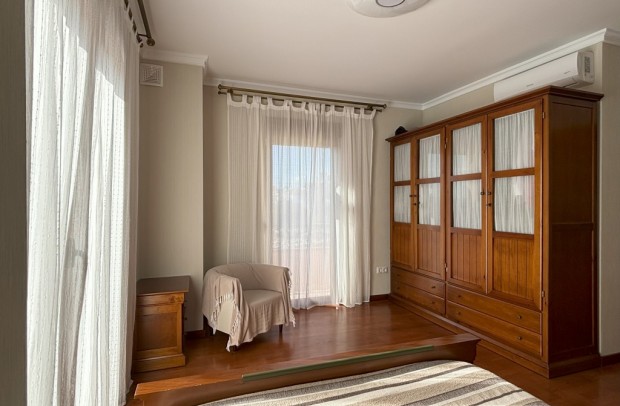 Revente - Villa Detached - Ciudad Quesada