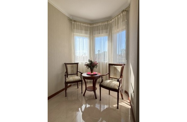 Revente - Villa Detached - Ciudad Quesada