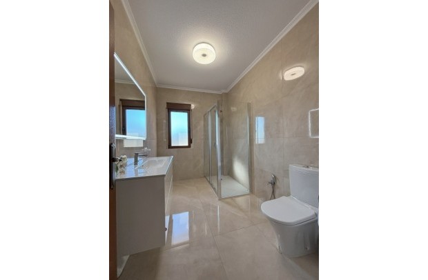 Revente - Villa Detached - Ciudad Quesada